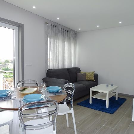 Rs Porto Apartments Ngoại thất bức ảnh